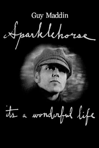 It's a Wonderful Life Poster