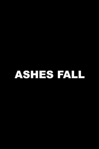 Ashes Fall Poster