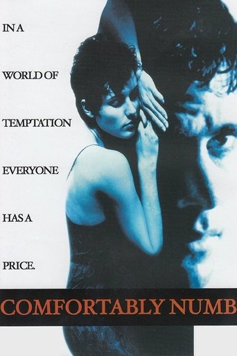 Comfortably Numb Poster