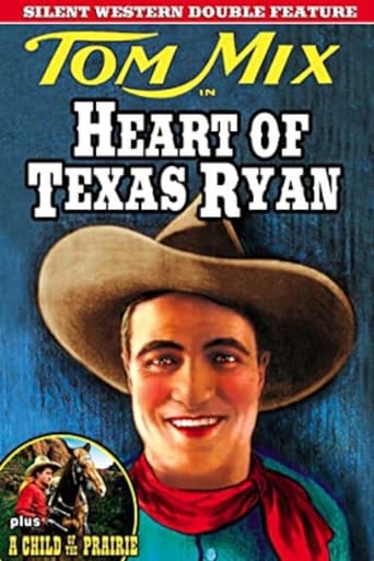 A Child of the Prairie Poster