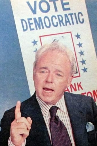 The Last Hurrah Poster