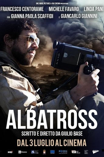 Albatross Poster