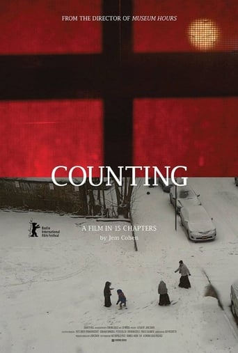 Counting Poster