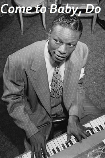 Come to Baby, Do Poster