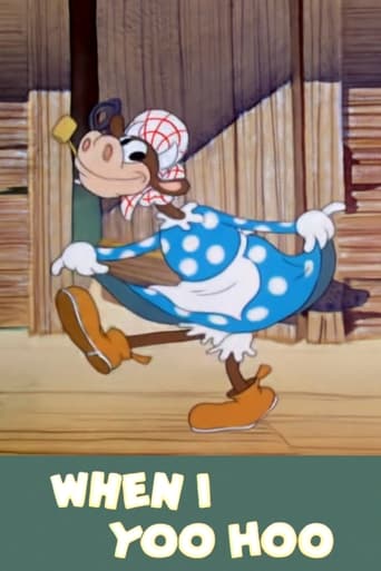 When I Yoo Hoo Poster