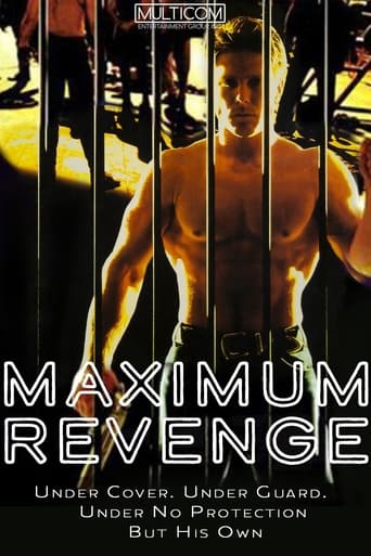 Maximum Security Poster