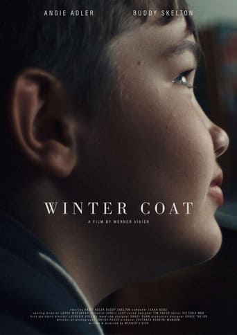 Winter Coat Poster