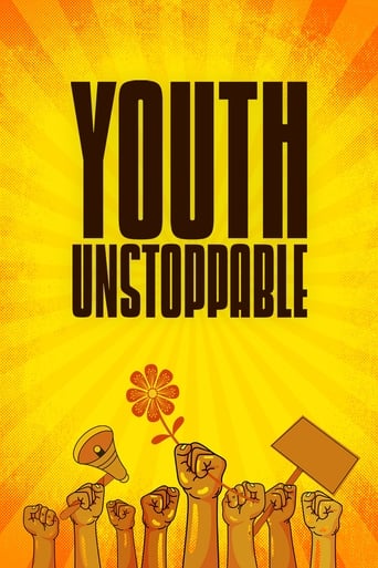 Youth Unstoppable Poster