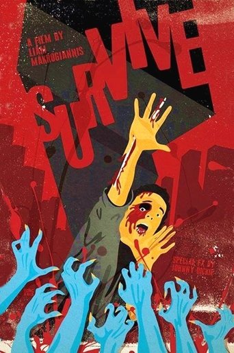 Survive Poster
