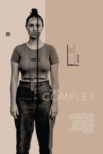 The Complex Poster