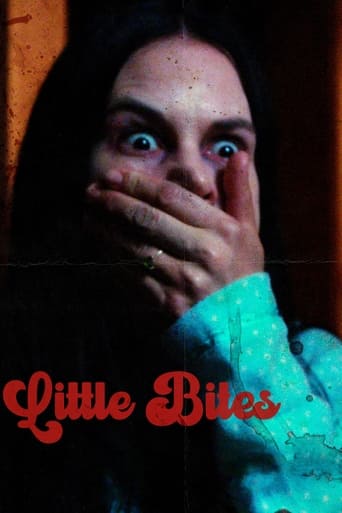 Little Bites Poster