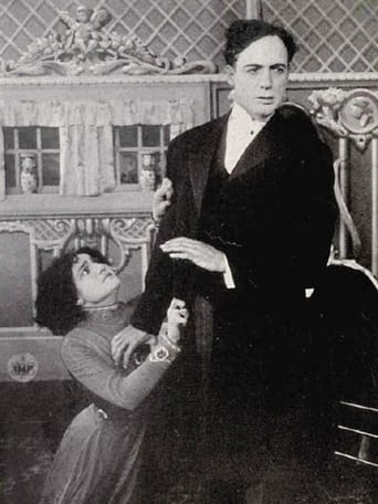 The Temptress Poster