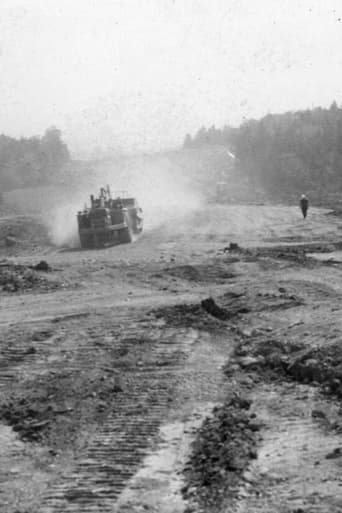 Trans Canada Summer Poster