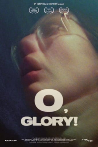 O, GLORY! Poster