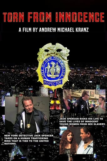 Torn from Innocence Poster