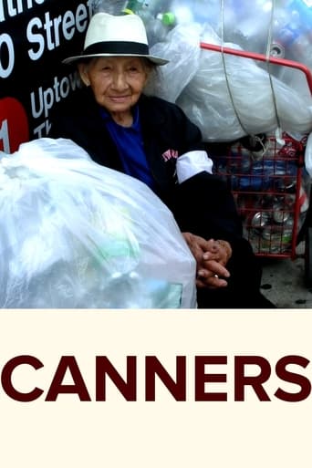 Canners Poster