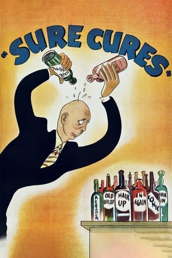 Sure Cures Poster