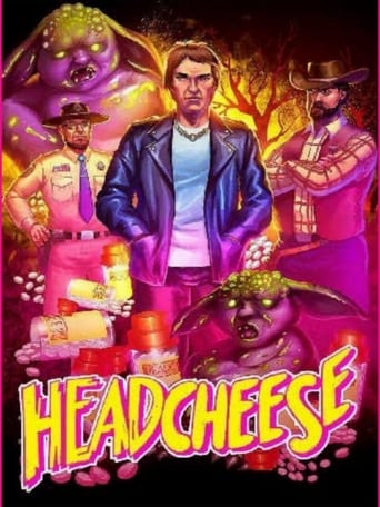 Headcheese the Movie Poster