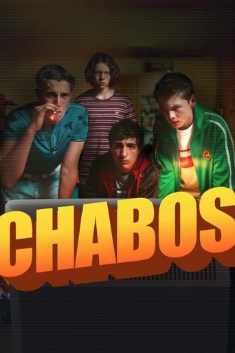 Chabos Poster