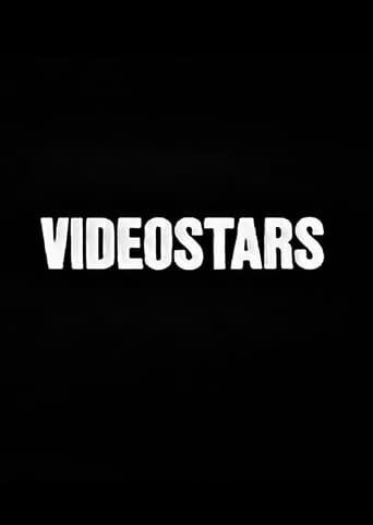 Video Stars Poster