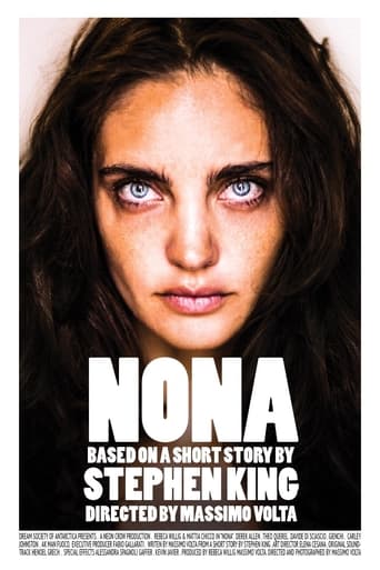 Nona Poster