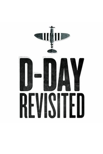 D-Day Revisited Poster