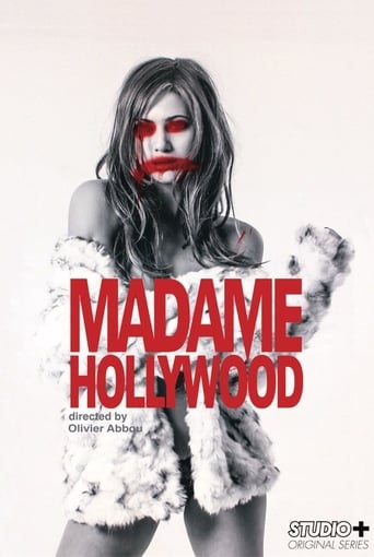 Madame Hollywood Poster
