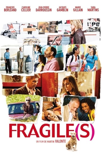 Fragile(s) Poster