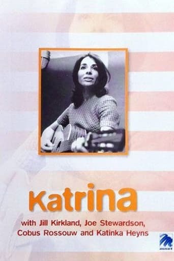 Katrina Poster