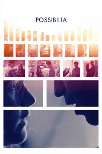Possibilia Poster