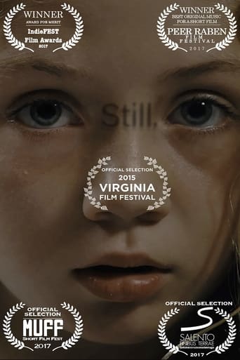 Still. Poster