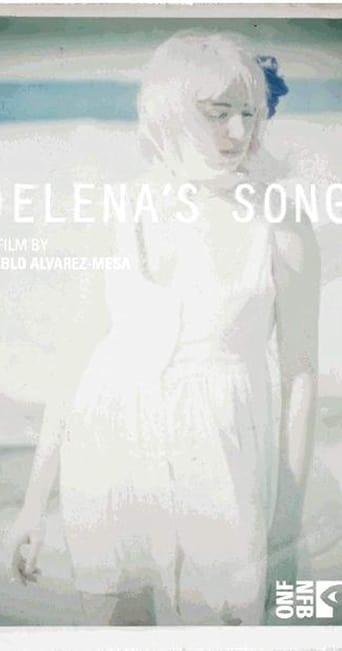 Jelena's Song Poster