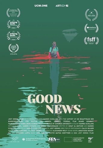 Good News Poster