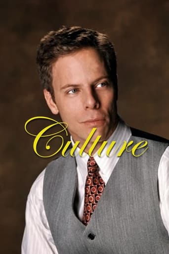 Culture Poster