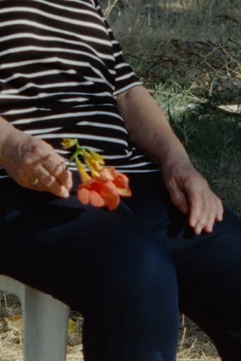 As Time Passes Poster