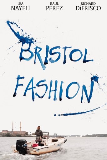 Bristol Fashion Poster