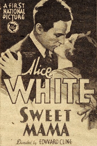 Sweet Mama Poster