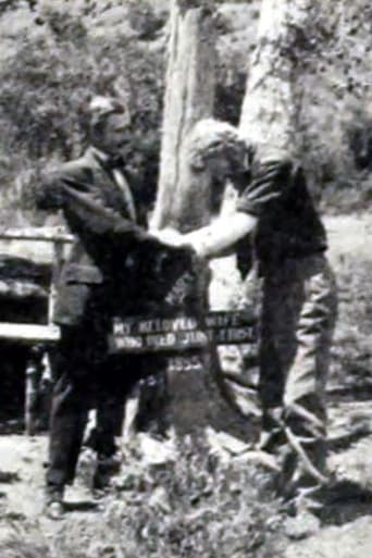 In the Right of Way Poster