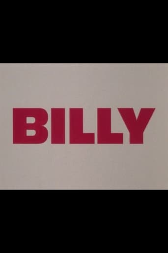 Billy Poster