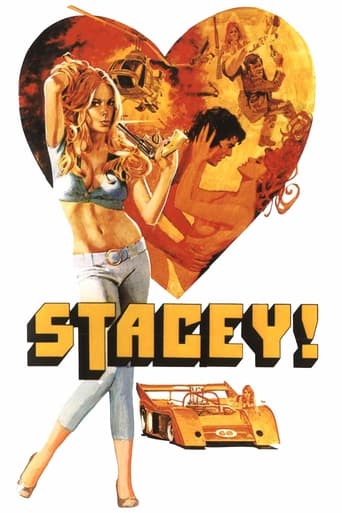 Stacey Poster