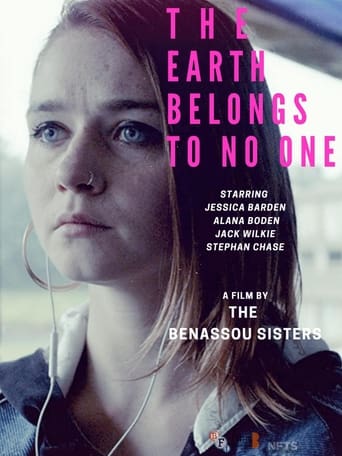 The Earth Belongs to No One Poster