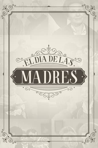 El día de las madres Poster