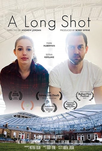 A Long Shot Poster