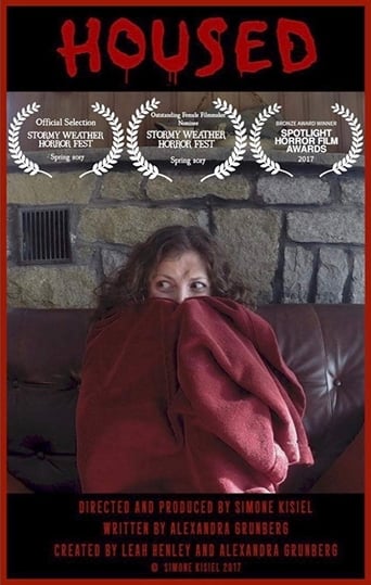 HOUSED: The Feature Poster