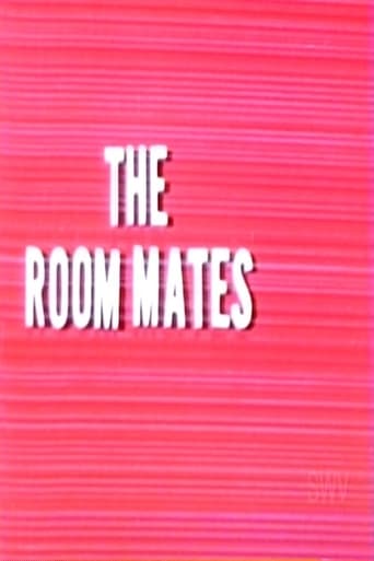 The Room Mates Poster