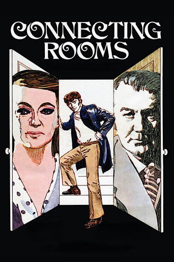 Connecting Rooms Poster
