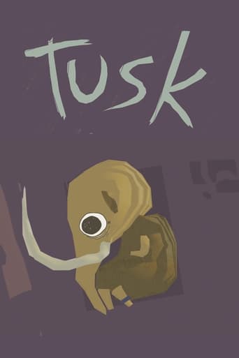 Tusk Poster