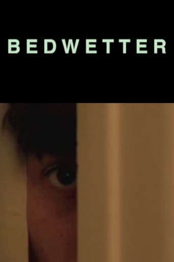 Bedwetter Poster
