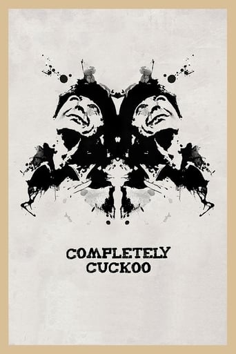Completely Cuckoo Poster