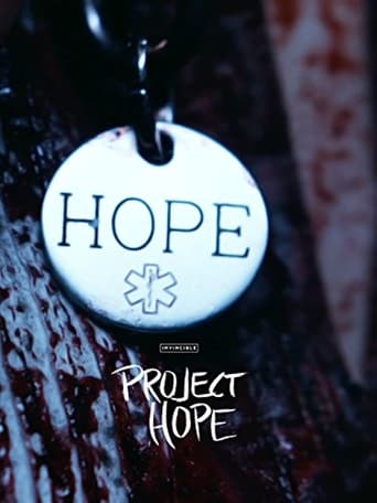 Project Hope Poster
